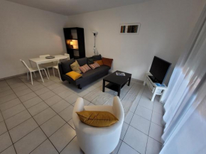 Entre Médoc et Atlantique, 3 étoiles, calme en plein centre-ville